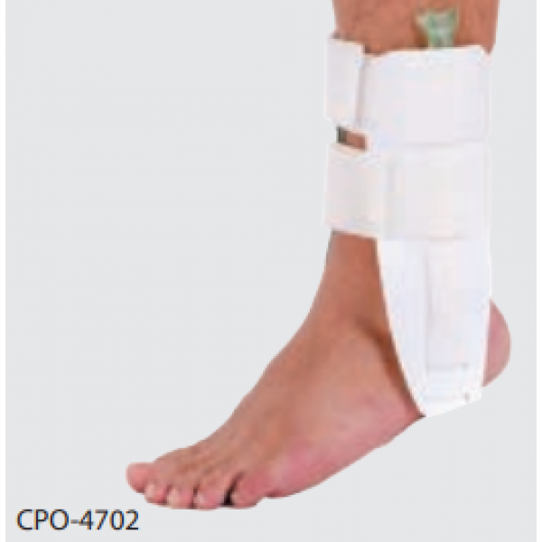 EUNICE MED康譜 調整型氣囊踝關節夾板CPO-4702